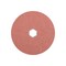 Pferd Combiclick Fiber Disc, 5", Al/Oxd, 50 Grit 40101 - alternate 2